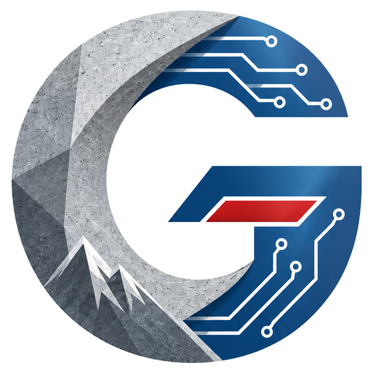 GraNet IT Solutions logo